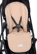 Snuggle Hunny Kids Snuggle Hunny Universal Organic Pram Liner