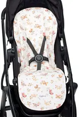 Snuggle Hunny Kids Snuggle Hunny Universal Organic Pram Liner