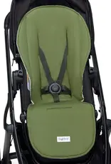 Snuggle Hunny Kids Snuggle Hunny Universal Organic Pram Liner