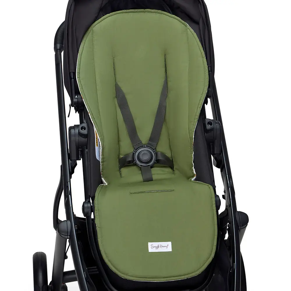 Snuggle Hunny Kids Snuggle Hunny Universal Organic Pram Liner
