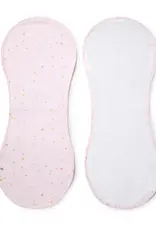 Snuggle Hunny Kids Snuggle Hunny Organic Cotton Burp Cloth