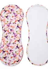 Snuggle Hunny Kids Snuggle Hunny Organic Cotton Burp Cloth