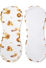 Snuggle Hunny Kids Snuggle Hunny Organic Cotton Burp Cloth