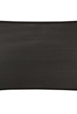 Infa Group InfaSecure Medium Window Stretch Shade 84 x 35cm Black