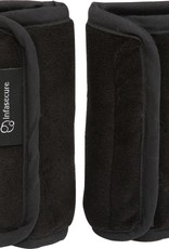 Infa Group InfaSecure Shoulder Pads Black