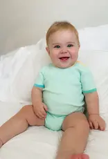 Indigo Dreams Indigo Dreams Seafoam Mint Bodysuit