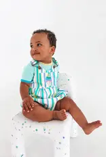 Indigo Dreams Indigo Dreams Seafoam Mint Bodysuit