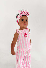 Indigo Dreams Indigo Dreams Lottie Tie Shoulder Singlet