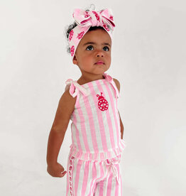 Indigo Dreams Indigo Dreams Lottie Tie Shoulder Singlet