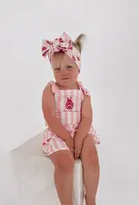 Indigo Dreams Indigo Dreams Lottie Tie Shoulder Singlet