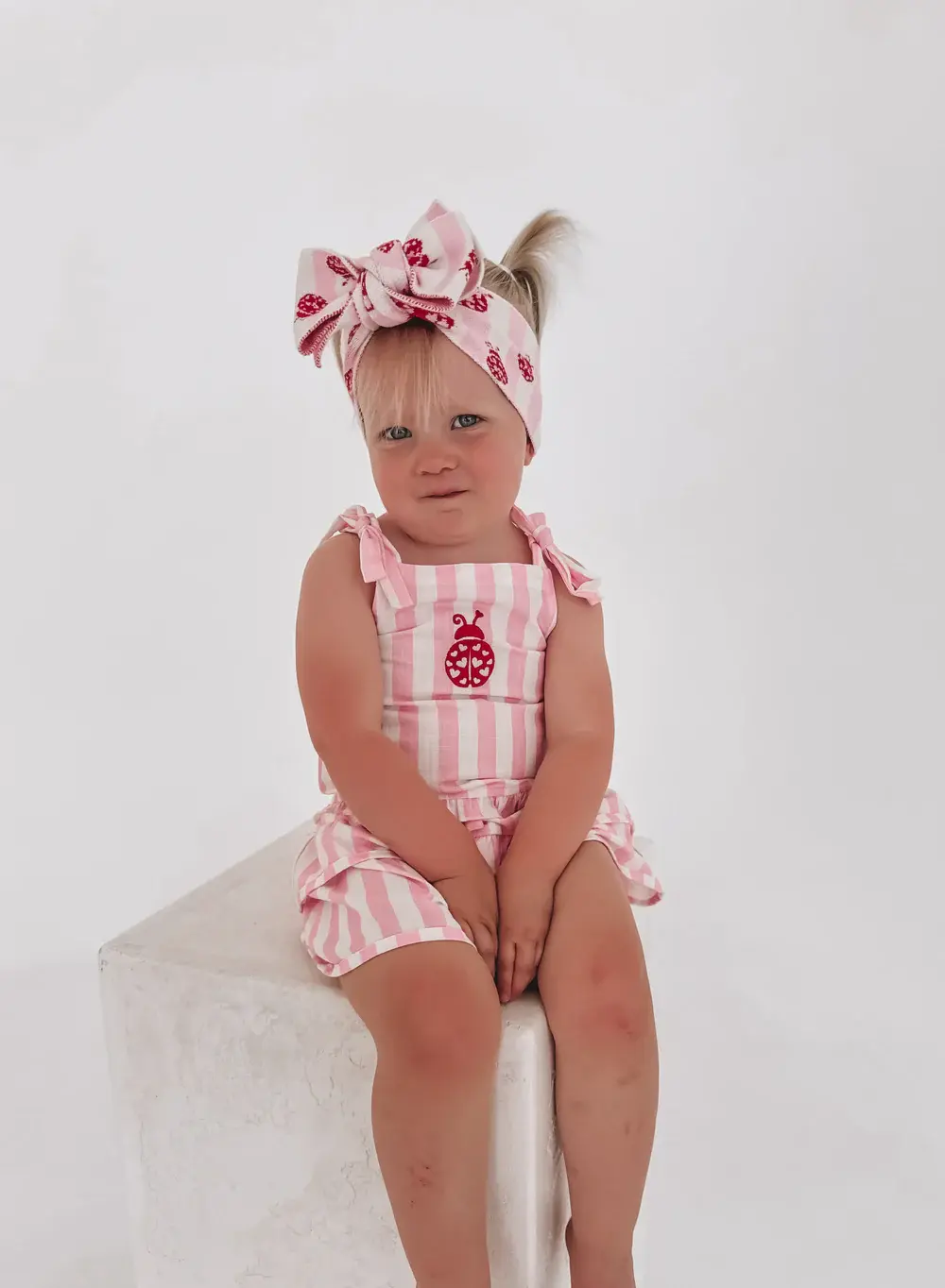 Indigo Dreams Indigo Dreams Lottie Tie Shoulder Singlet