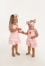 Indigo Dreams Indigo Dreams Lottie Tie Shoulder Singlet