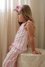 Indigo Dreams Indigo Dreams Lottie Tie Shoulder Singlet