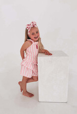 Indigo Dreams Indigo Dreams Lottie Stripe Shorts