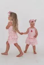 Indigo Dreams Indigo Dreams Lottie Stripe Shorts