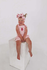 Indigo Dreams Indigo Dreams Lottie Stripe Shorts