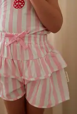 Indigo Dreams Indigo Dreams Lottie Stripe Shorts