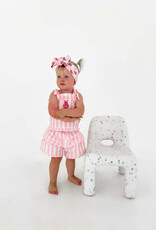 Indigo Dreams Indigo Dreams Lottie Stripe Shorts