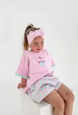 Indigo Dreams Indigo Dreams Sonnie Oversized Tee