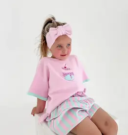 Indigo Dreams Indigo Dreams Sonnie Oversized Tee