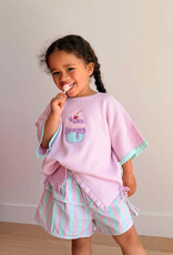 Indigo Dreams Indigo Dreams Sonnie Oversized Tee