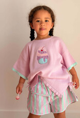 Indigo Dreams Indigo Dreams Sonnie Oversized Tee