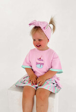 Indigo Dreams Indigo Dreams Sonnie Oversized Tee