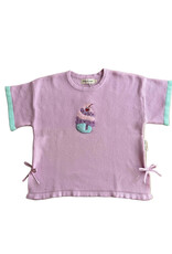 Indigo Dreams Indigo Dreams Sonnie Oversized Tee