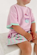 Indigo Dreams Indigo Dreams Sonnie Oversized Tee