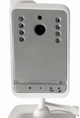 Roger Armstrong Roger Armstrong Crystal Clear Deluxe Colour Video Monitor Grey/White