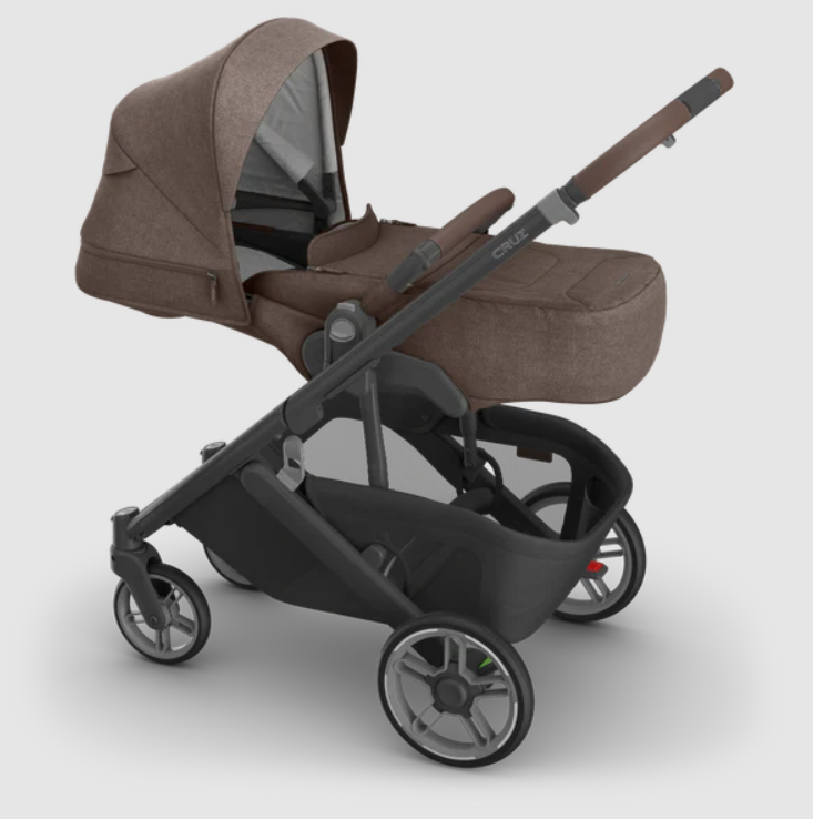 UPPABaby UPPAbaby Cruz V3 Infant Cover
