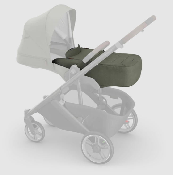 UPPABaby UPPAbaby Cruz V3 Infant Cover