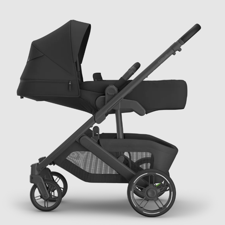 UPPABaby UPPAbaby Cruz V3 Infant Cover
