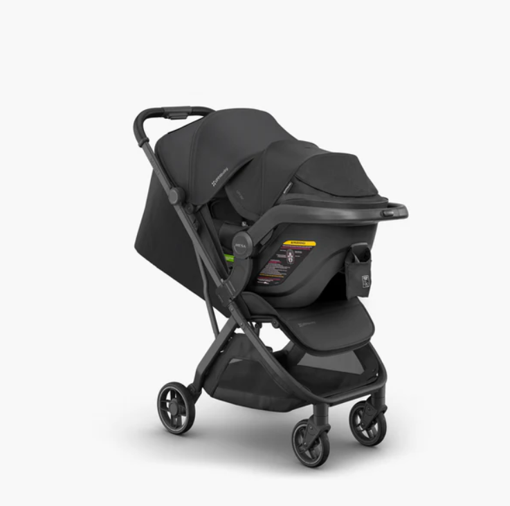 UPPABaby UPPAbaby Minu V3 Mesa Adapter