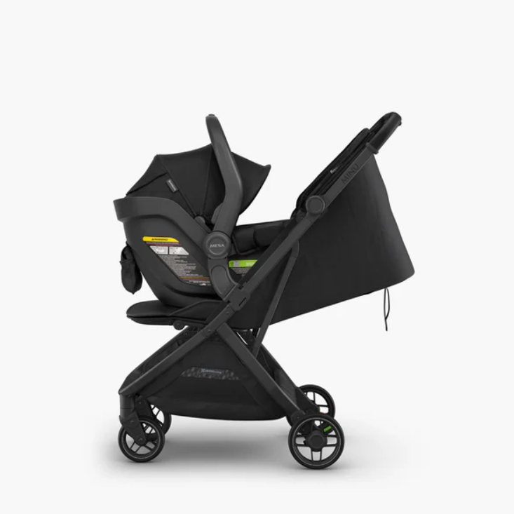 UPPABaby UPPAbaby Minu V3 Mesa Adapter