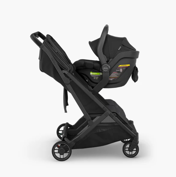 UPPABaby UPPAbaby Minu Duo Mesa Adapters