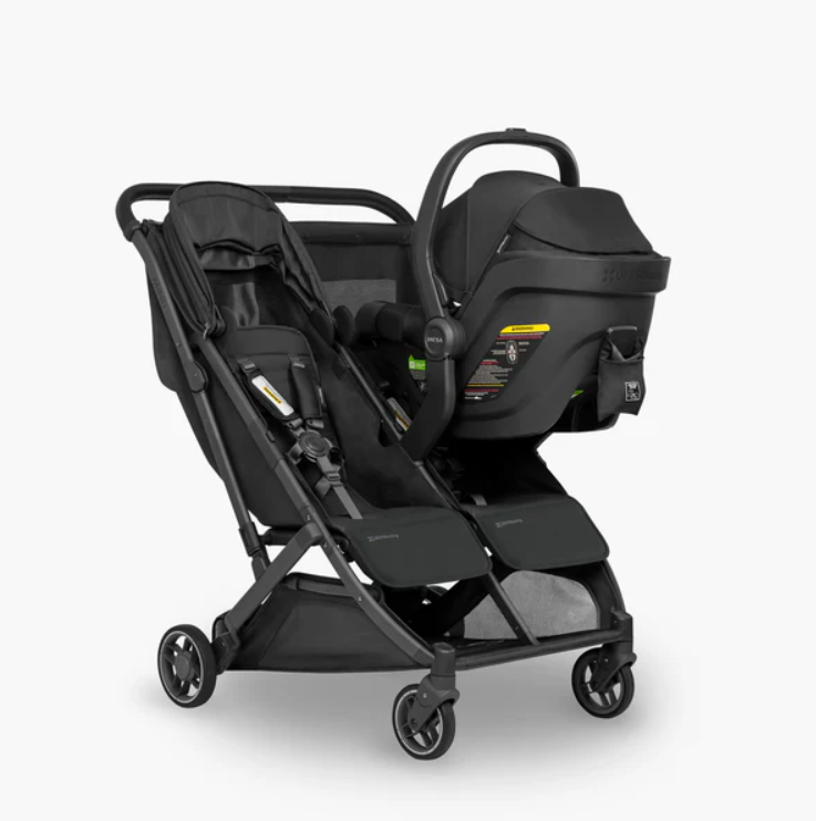UPPABaby UPPAbaby Minu Duo Mesa Adapters