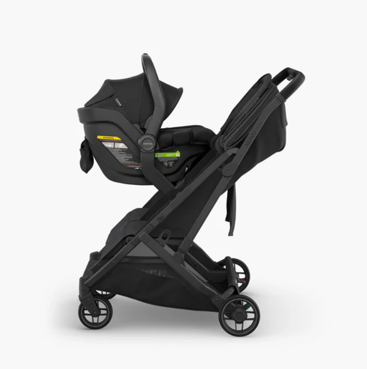 UPPABaby UPPAbaby Minu Duo Mesa Adapters