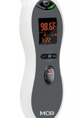 Roger Armstrong Roger Armstrong Mobi Digital Thermometer Dual Scan Ultra Multi