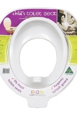 Roger Armstrong Roger Armstrong Toilet Seat