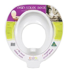 Roger Armstrong Roger Armstrong Toilet Seat