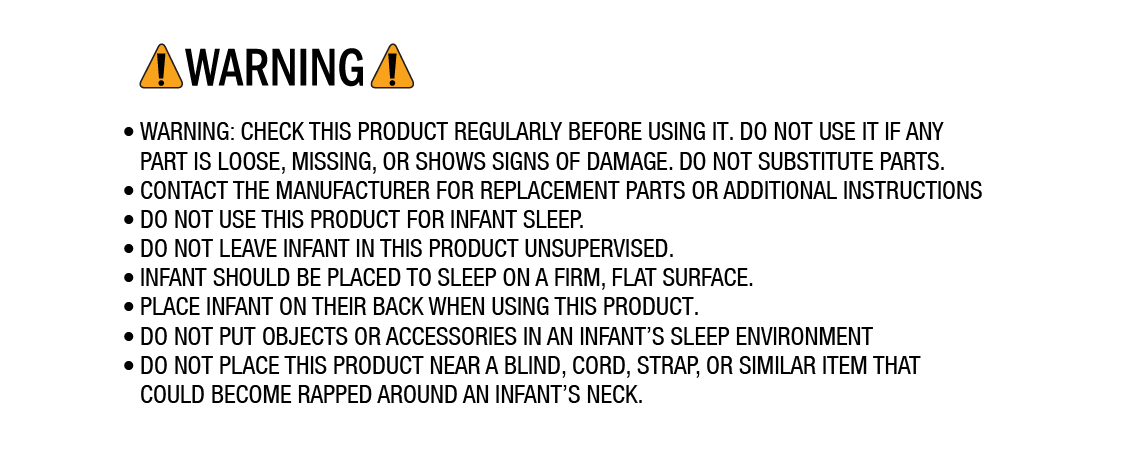 Veebee Veebee Serenity Bouncer