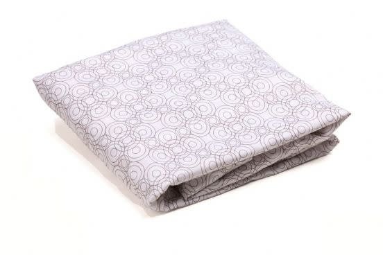 Bloom Bloom Alma Mini Lollipop 2-pc Fitted Sheets