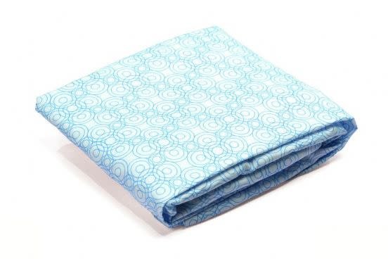 Bloom Bloom Alma Mini Lollipop 2-pc Fitted Sheets