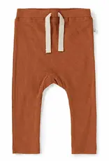 Snuggle Hunny Kids Snuggle Hunny Biscuit Organic Pants - 6-12 Months (0)