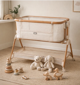 Cocoon Cocoon Breeze Co-sleeper Bassinet