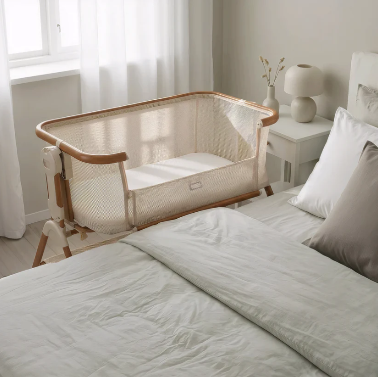 Cocoon Cocoon Breeze Co-sleeper Bassinet