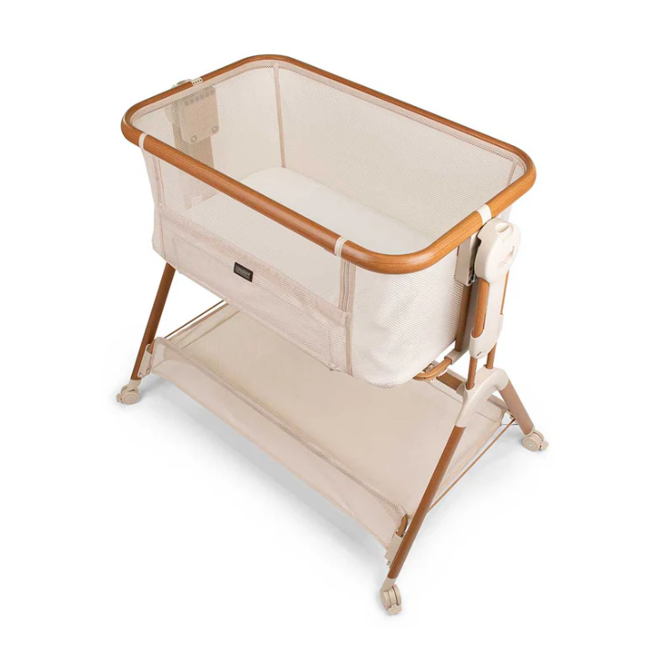 Cocoon Cocoon Breeze Co-sleeper Bassinet