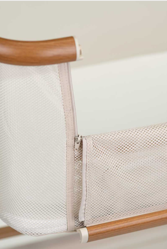 Cocoon Cocoon Breeze Co-sleeper Bassinet