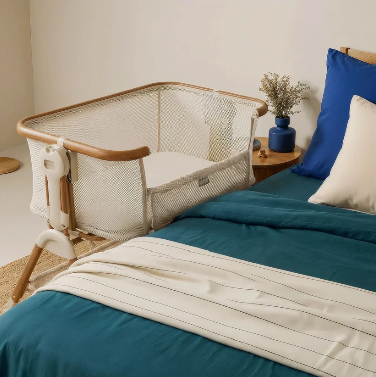 Cocoon Cocoon Breeze Co-sleeper Bassinet
